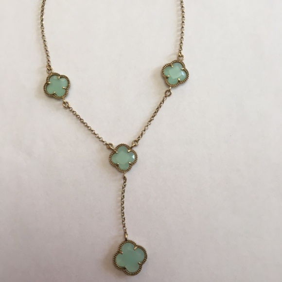 Beautiful Dainty Necklace - Picture 8 of 13